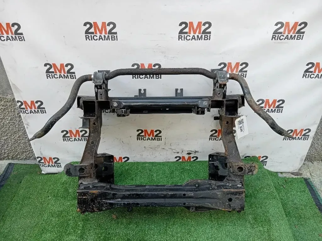 Assale ANT MR992127 Mitsubishi Pajero III 2000