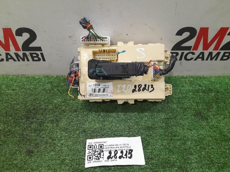 Griglia Condotto ARIA Cruscotto Centrale A1668300654 Mercedes Classe ML W166 2012