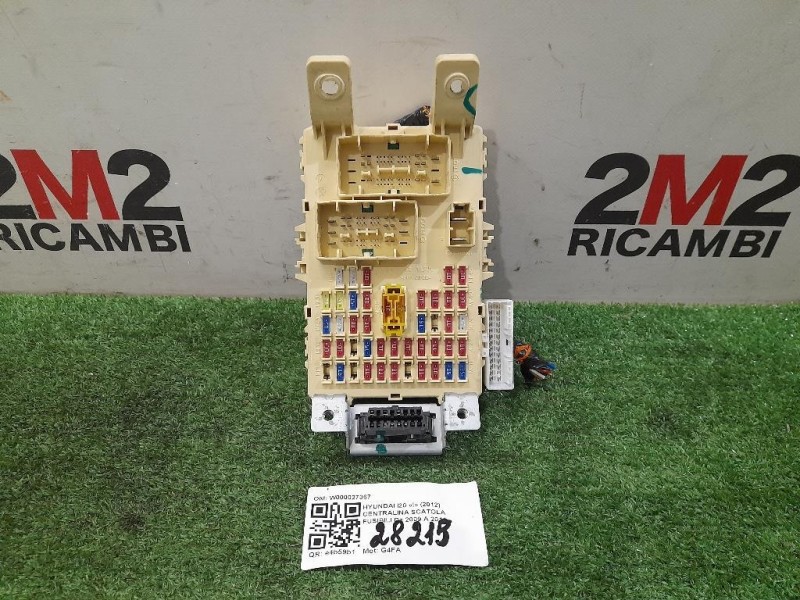 Assale ANT MR992127 Mitsubishi Pajero III 2000