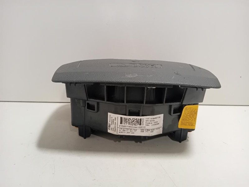 Air-bag Guidatore 07354697720 Fiat Ducato 250 2007
