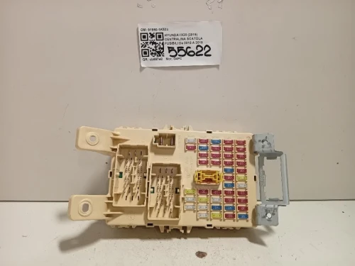 Centralina Scatola Fusibili 91950-1K523 Hyundai IX20 2015