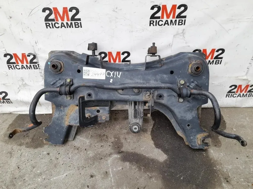 Assale ANT 54400BE00A Nissan Nv200 2009