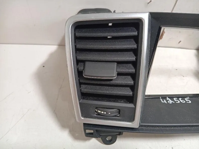 Griglia Condotto ARIA Cruscotto Centrale A16683000542A17 Mercedes Classe ML W166 2012