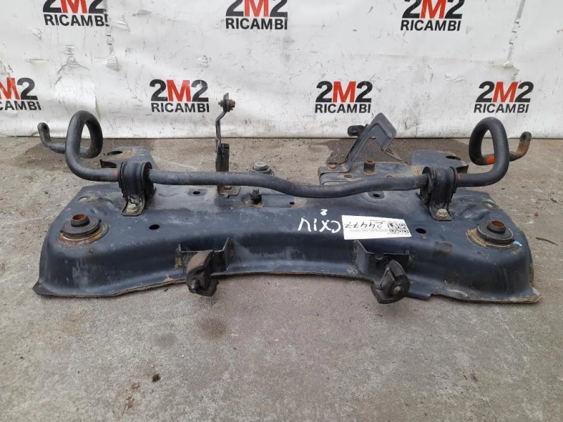 Assale ANT 54400BE00A Nissan Nv200 2009