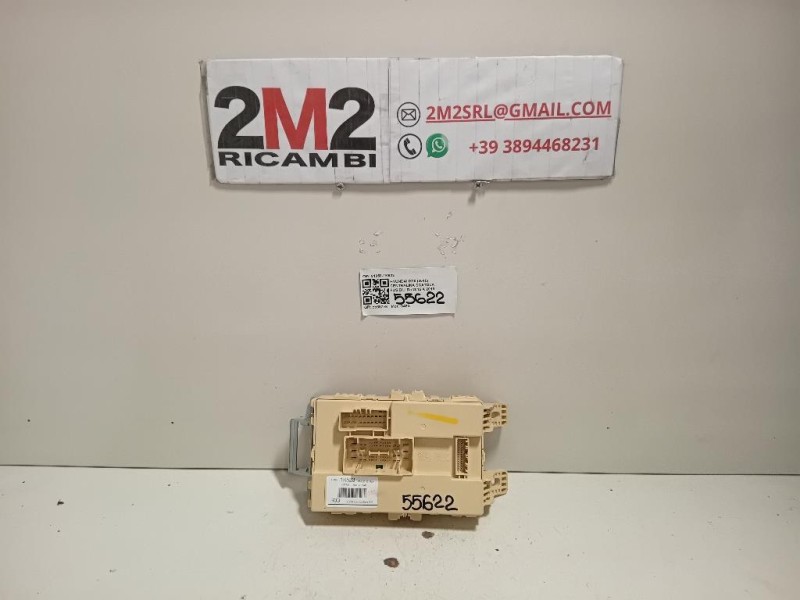 Griglia Condotto ARIA Cruscotto Centrale A16683000542A17 Mercedes Classe ML W166 2012