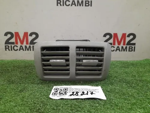 Griglia Condotto ARIA Cruscotto Centrale A2518301154 Mercedes Classe R W251 2006