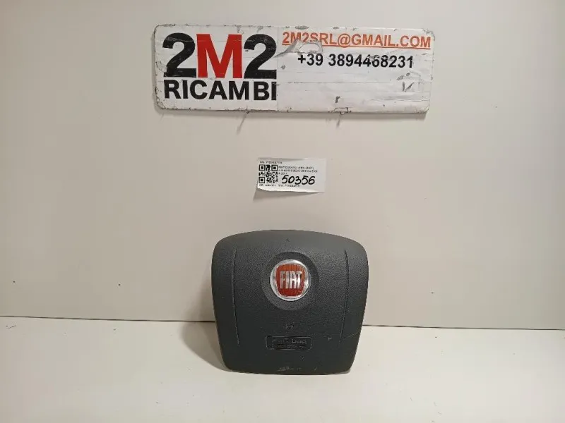 Air-bag Guidatore 07354697720 Fiat Ducato 250 2007