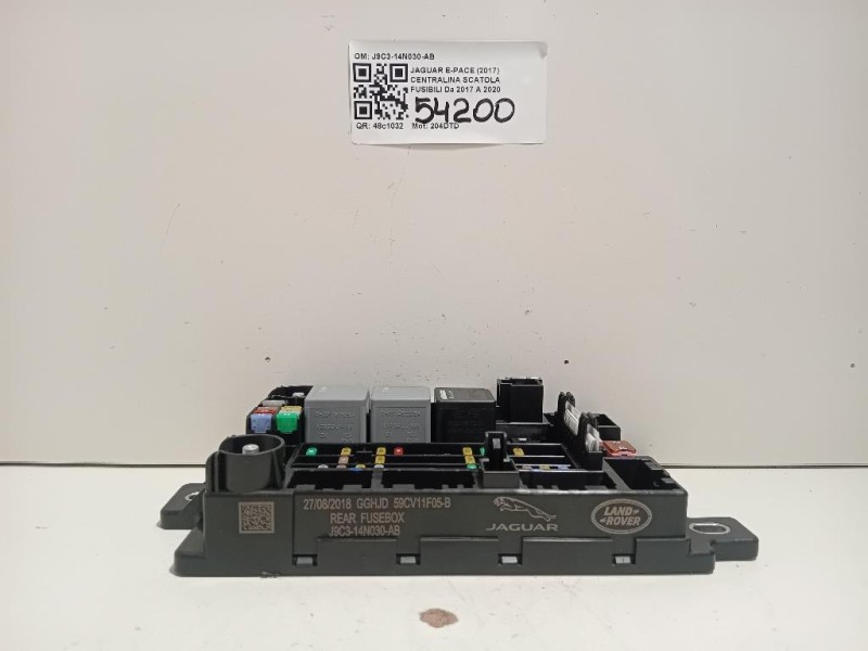 Griglia Condotto ARIA Cruscotto Centrale A2518300554 Mercedes Classe R W251 2006