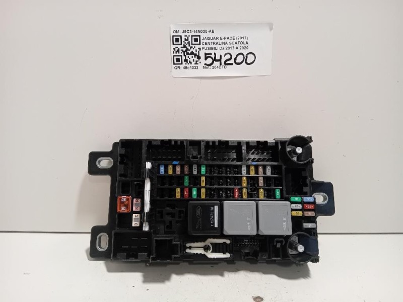 Griglia Condotto ARIA Cruscotto Centrale A2218300954 Mercedes Classe S W221 2006