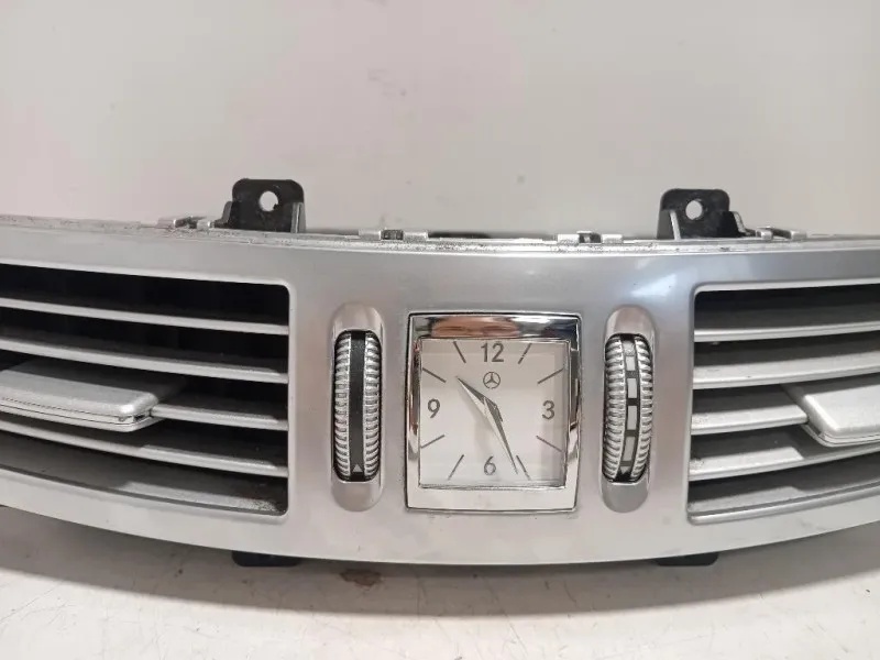 Griglia Condotto ARIA Cruscotto Centrale A2218300954 Mercedes Classe S W221 2006