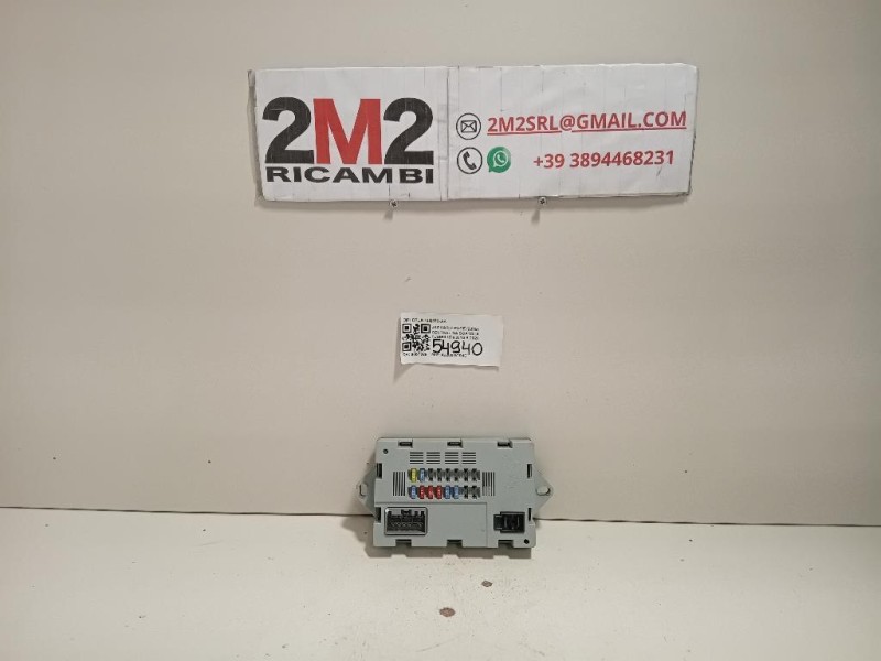 Assale ANT 54400BB00A Nissan Qashqai I 2007