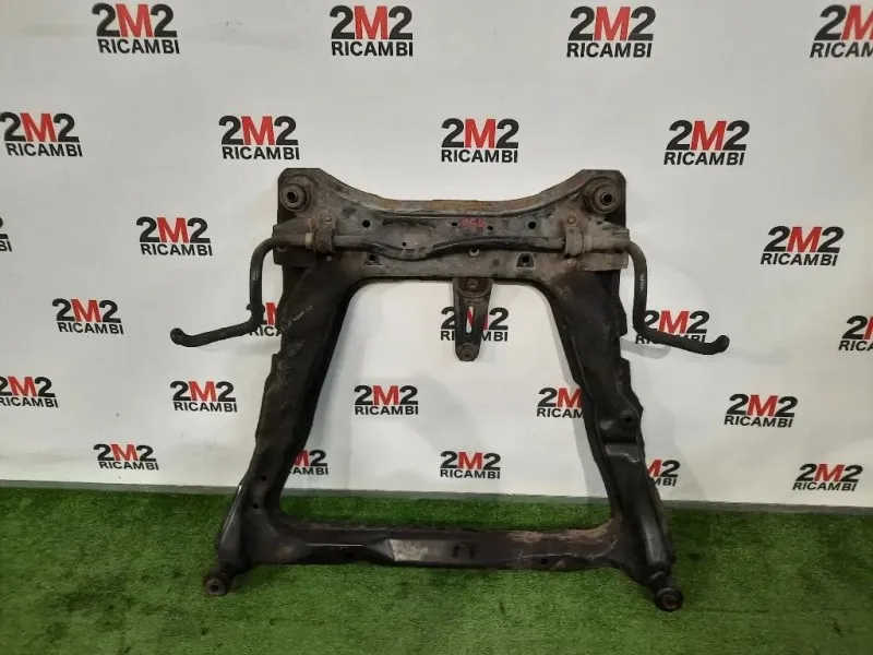 Assale ANT 54400BB00A Nissan Qashqai I 2007