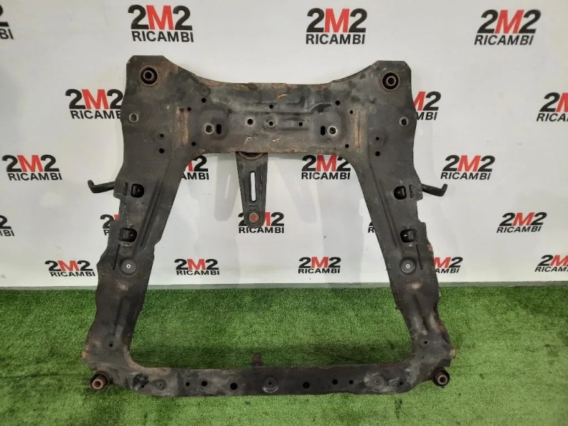 Assale ANT 54400BB00A Nissan Qashqai I 2007