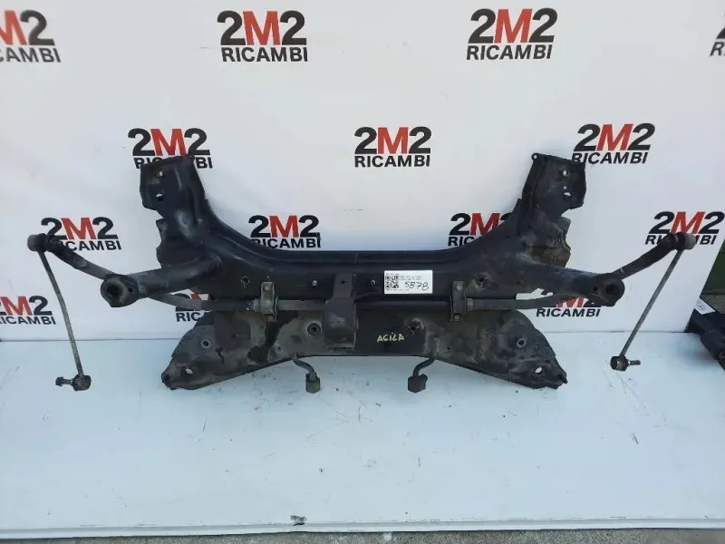 Assale ANT 93197083 Opel Agila B 2008