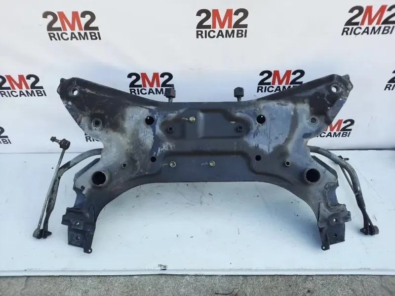 Assale ANT 93197083 Opel Agila B 2008