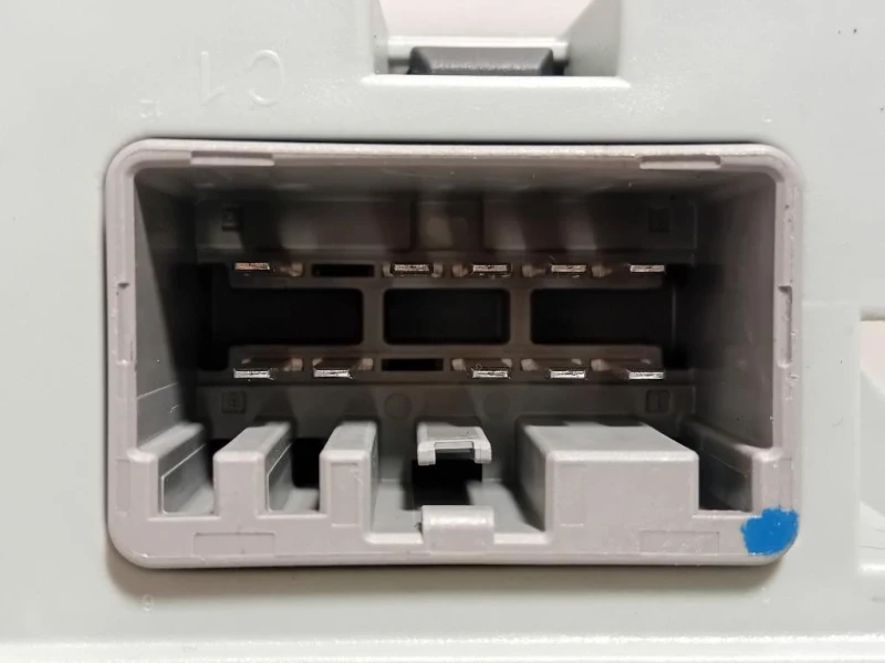 Centralina Scatola Fusibili CPLA-14Q073-AA Jaguar XE 2015