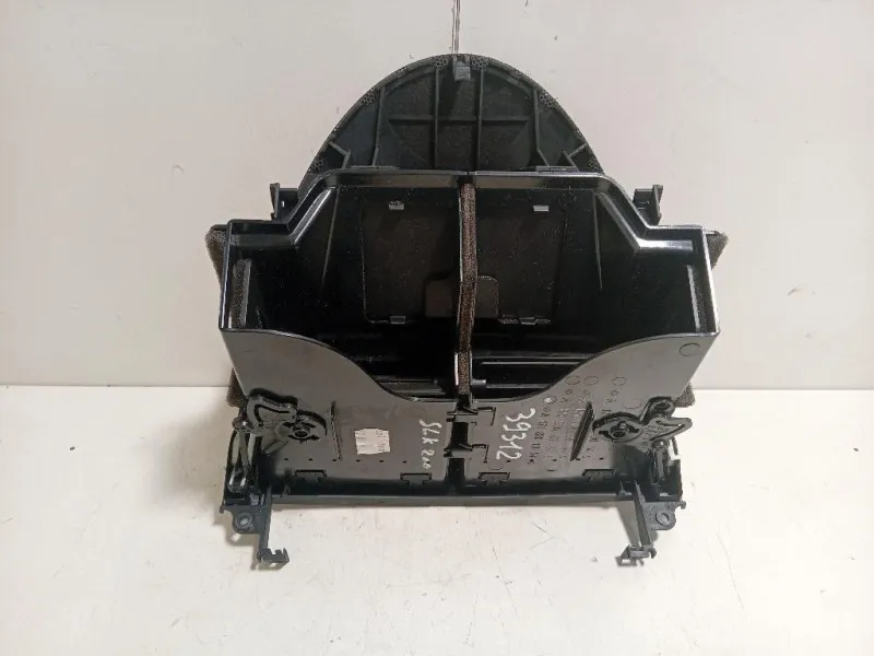 Griglia Condotto ARIA Cruscotto Centrale A1718300854 Mercedes Classe SLK R171 2004