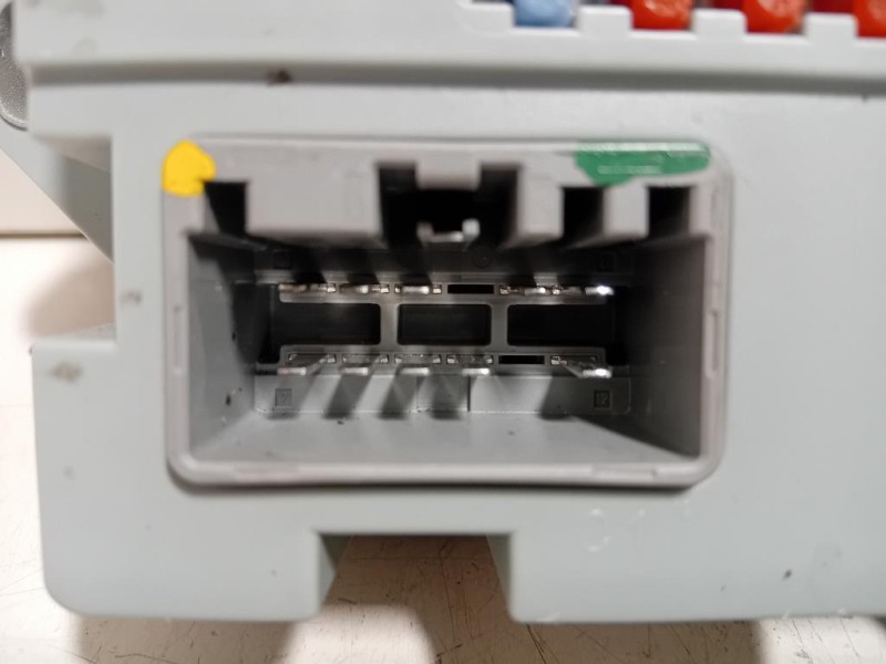 Griglia Condotto ARIA Cruscotto Centrale A1718300854 Mercedes Classe SLK R171 2004