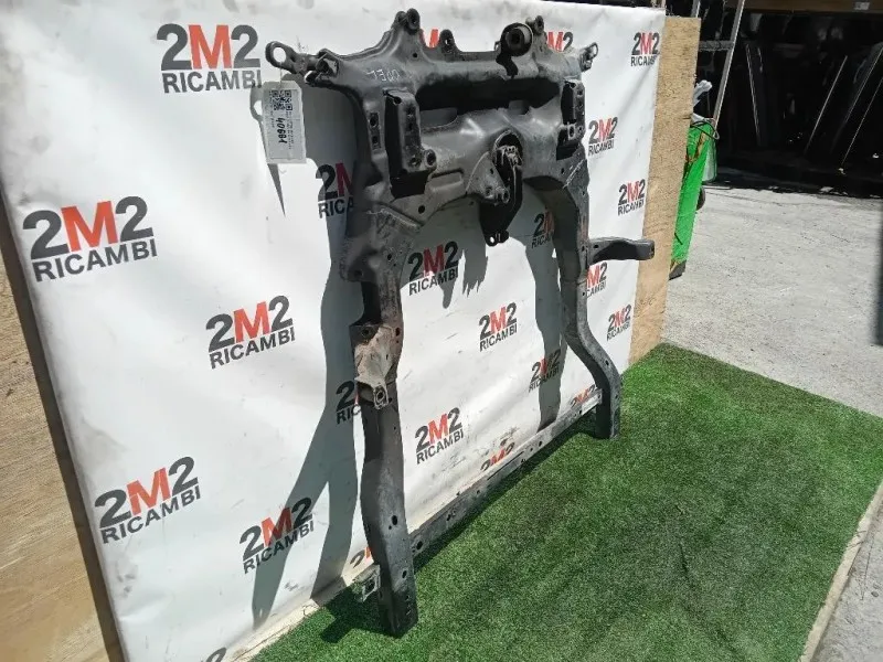 Assale ANT 39197524 Opel Astra K 2016