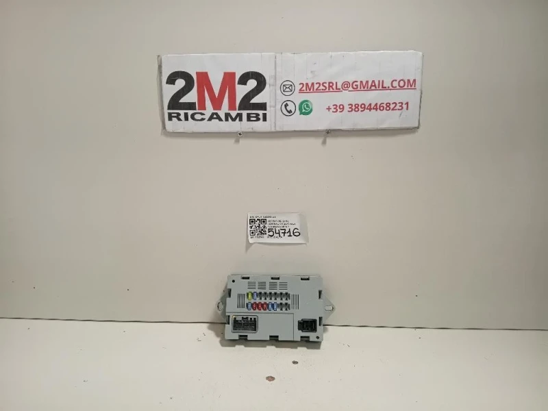 Centralina Scatola Fusibili CPLA-14Q073-AA Jaguar XE 2015