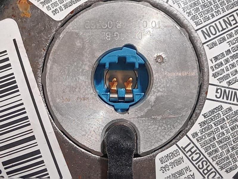 Air-bag Guidatore 70112021 Fiat Fiorino III 2008