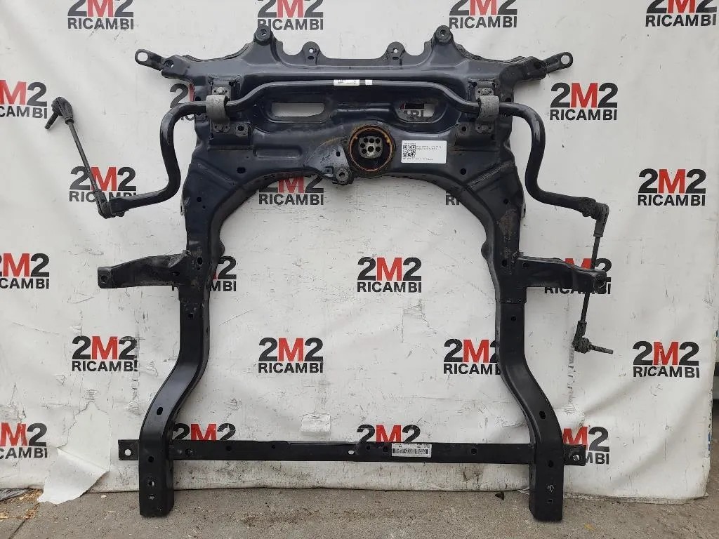 Assale ANT 13499069 Opel Astra K SW 2016