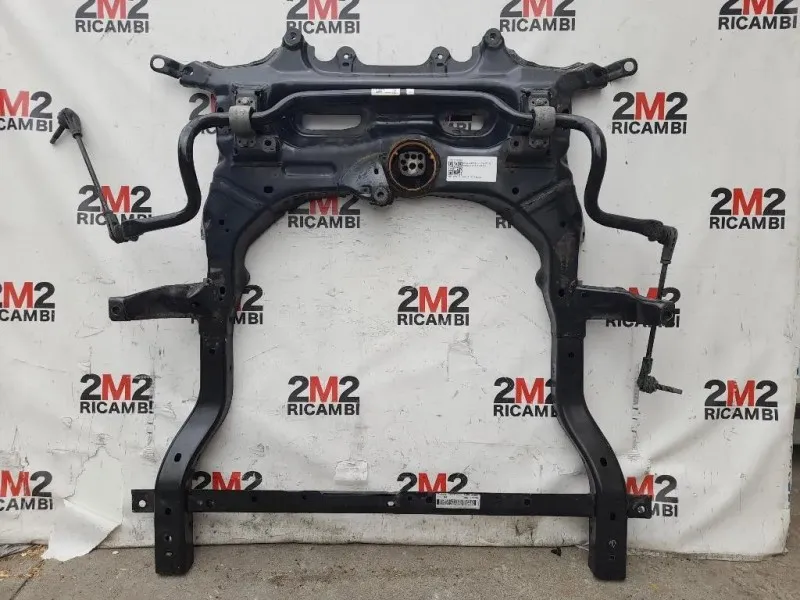 Assale ANT 13499069 Opel Astra K SW 2016