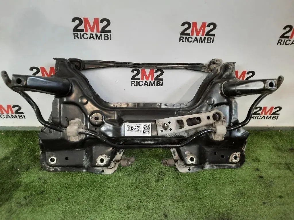 Assale ANT 13427070 Opel Corsa D 2007