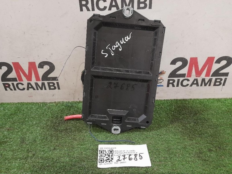 Griglia Condotto ARIA Cruscotto Centrale A1718300854 Mercedes Classe SLK R171 2004