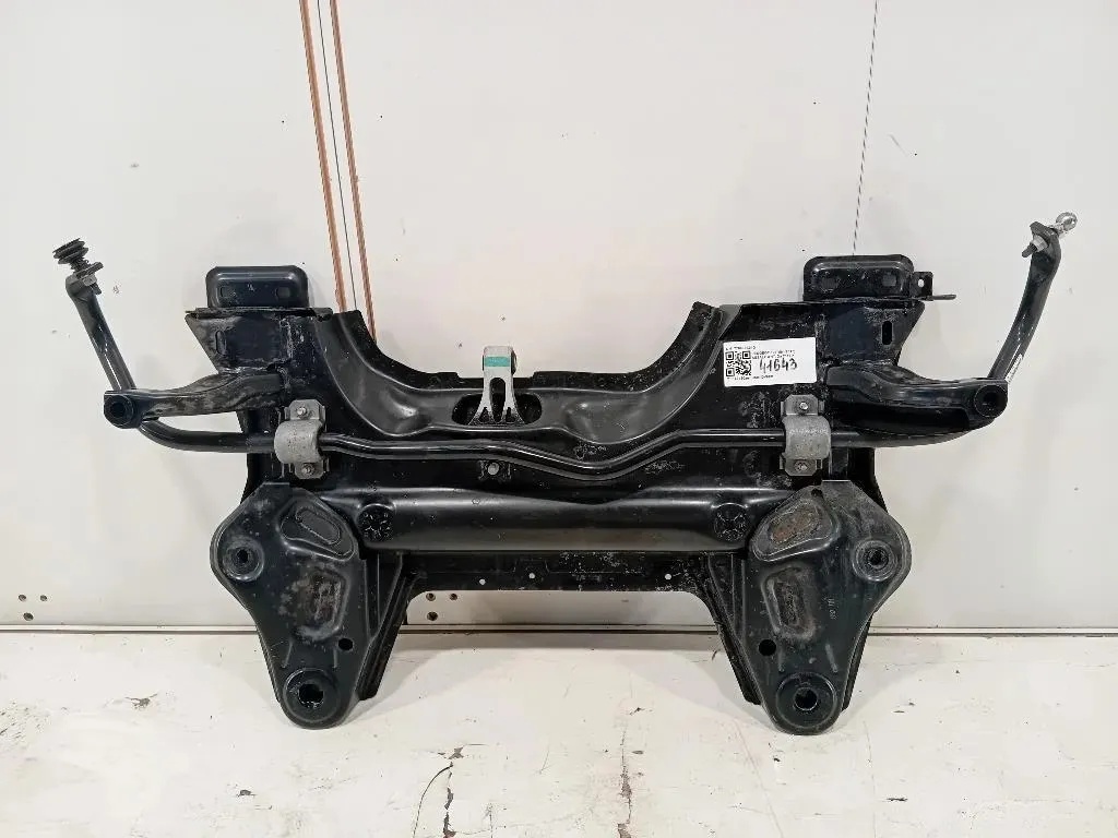 Assale ANT 770686A01D Opel Corsa F 2019