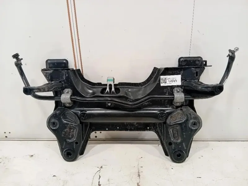 Assale ANT 770686A01D Opel Corsa F 2019