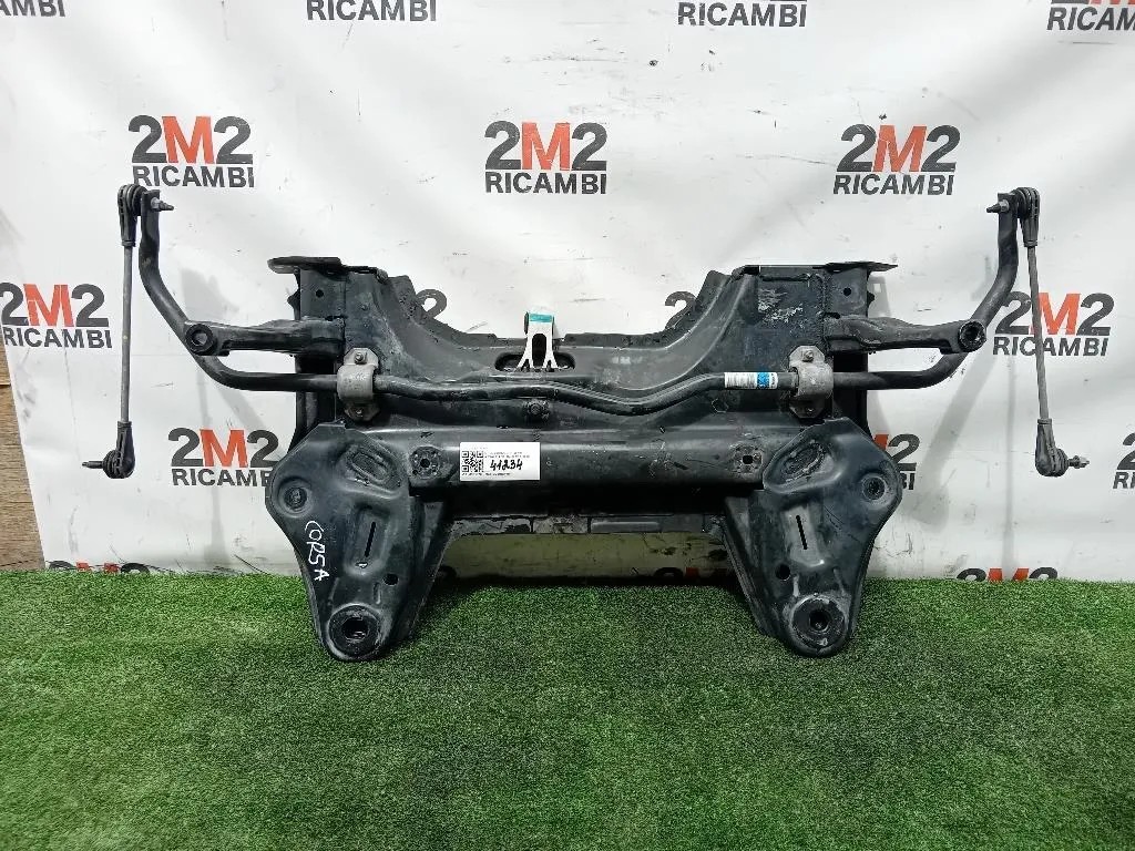 Assale ANT 9827504880 CULLA MOTORE Opel Corsa F 2019