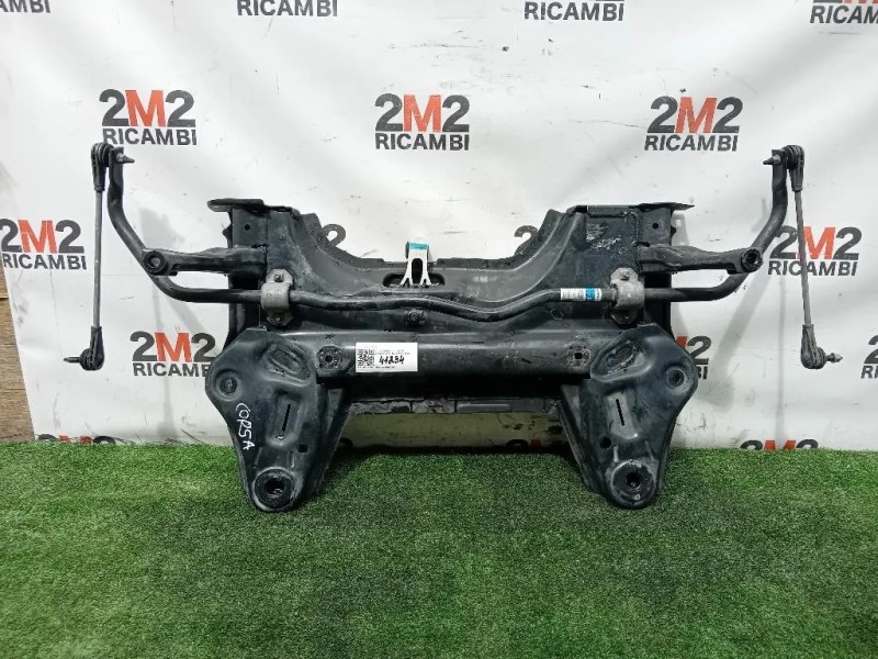 Assale ANT 9827504880 CULLA MOTORE Opel Corsa F 2019