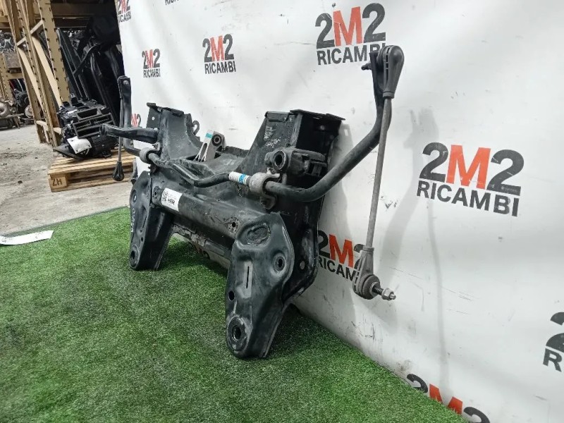 Assale ANT 9827504880 CULLA MOTORE Opel Corsa F 2019