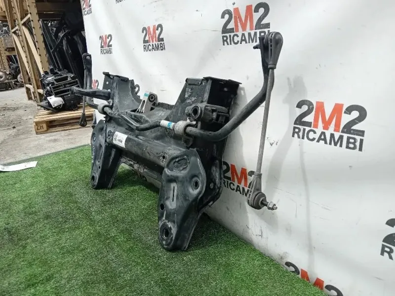 Assale ANT 9827504880 CULLA MOTORE Opel Corsa F 2019