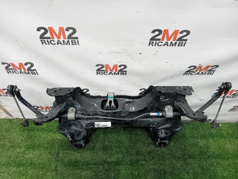 Assale ANT 9827504880 CULLA MOTORE Opel Corsa F 2019