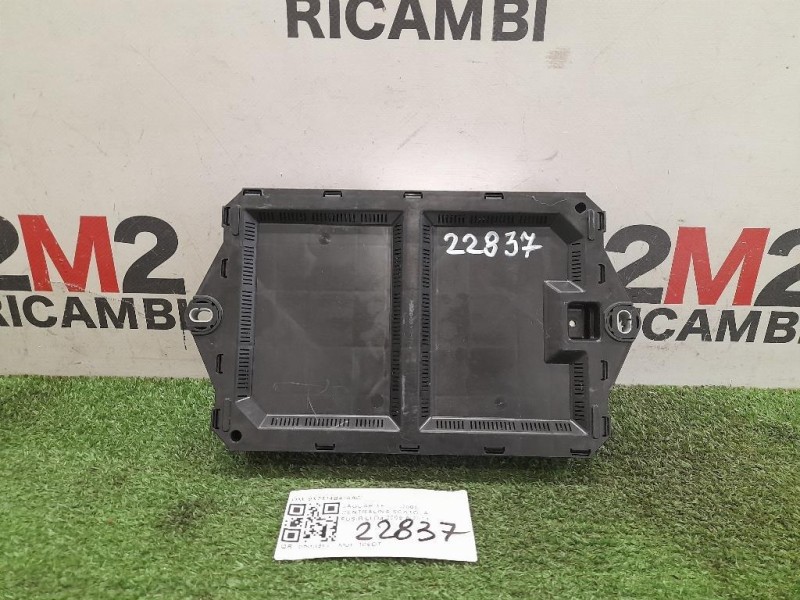 Griglia Condotto ARIA Cruscotto Centrale A1718300354 Mercedes Classe SLK R171 2004