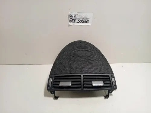 Griglia Condotto ARIA Cruscotto Centrale A1718300354 Mercedes Classe SLK R171 2004