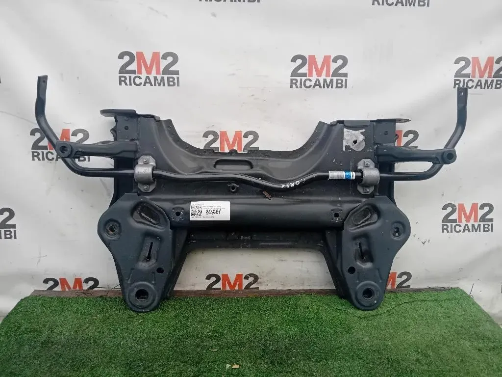 Assale ANT 9834922080 CULLA MOTORE Opel Corsa F 2019