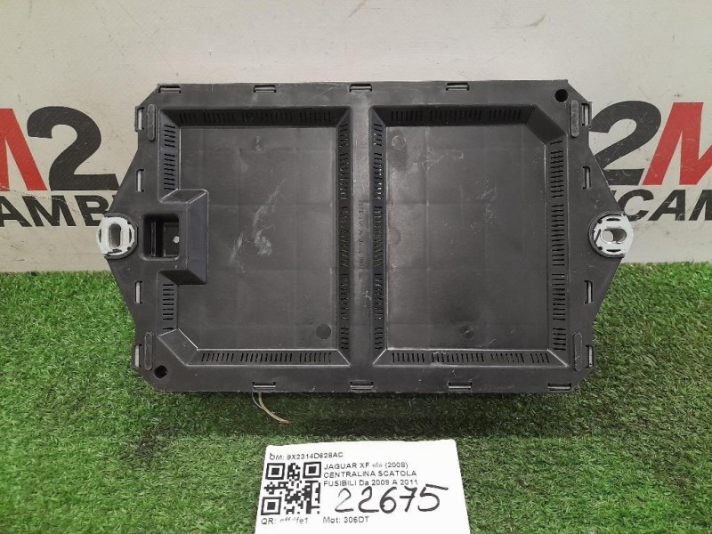 Griglia Condotto ARIA Cruscotto Centrale A1718300854 Mercedes Classe SLK R171 2004
