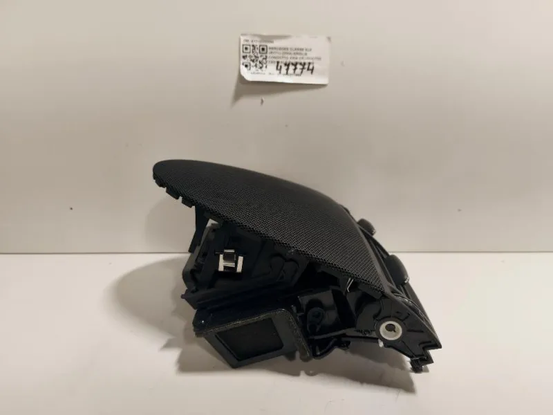 Griglia Condotto ARIA Cruscotto Centrale A1718300854 Mercedes Classe SLK R171 2004