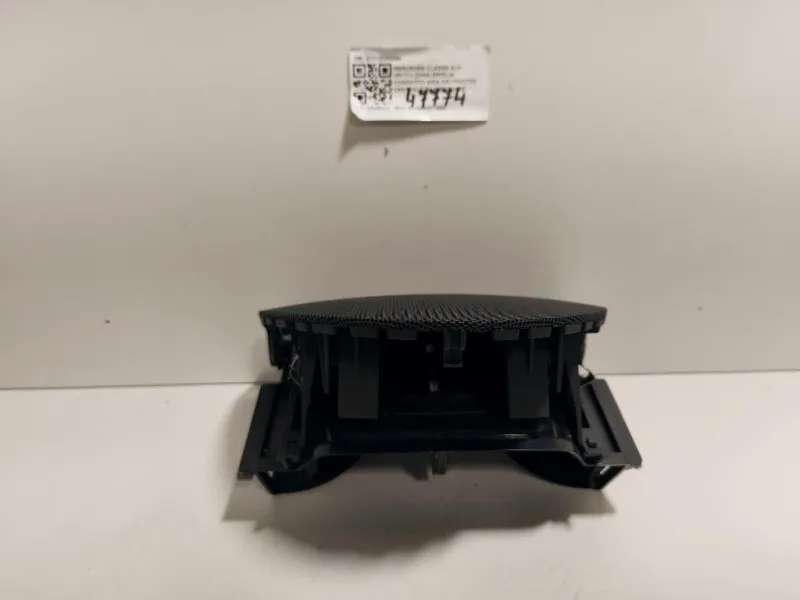 Griglia Condotto ARIA Cruscotto Centrale A1718300854 Mercedes Classe SLK R171 2004