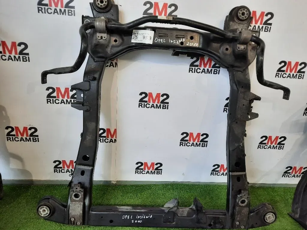 Assale ANT 13478789 Opel Insignia A 2013