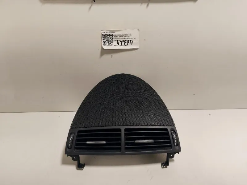 Griglia Condotto ARIA Cruscotto Centrale A1718300854 Mercedes Classe SLK R171 2004