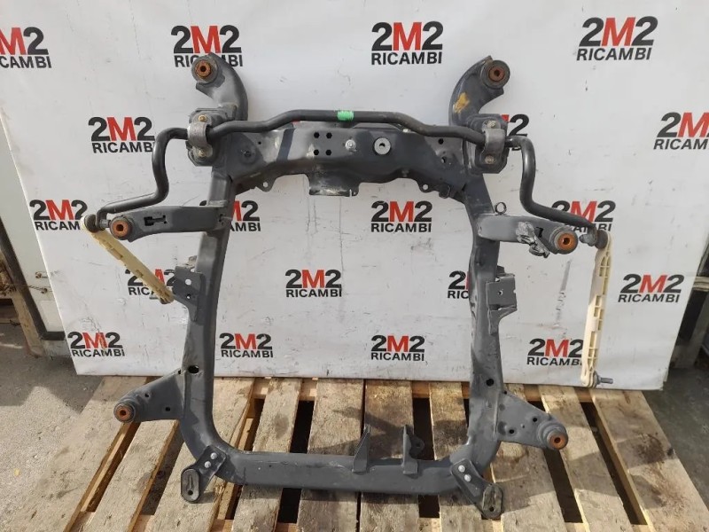 Assale ANT  Opel Meriva B 2010