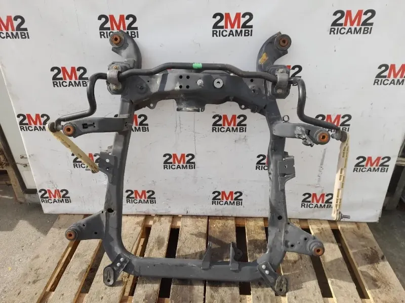 Assale ANT Opel Meriva B 2010