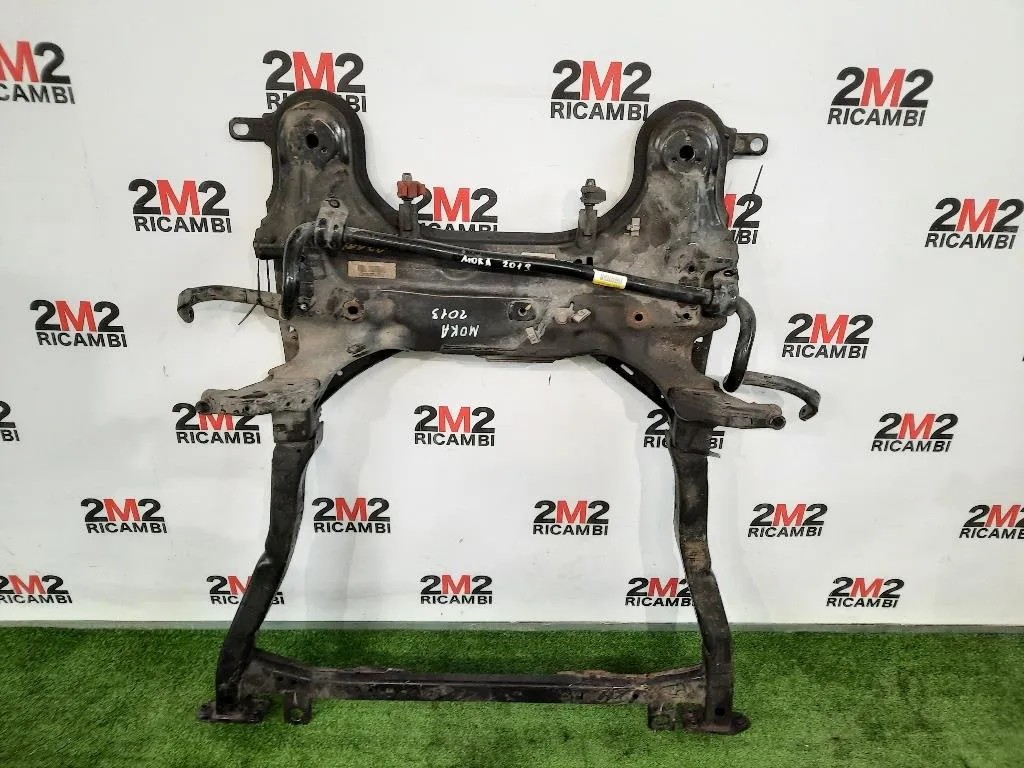 Assale ANT 42454889 Opel Mokka 2013