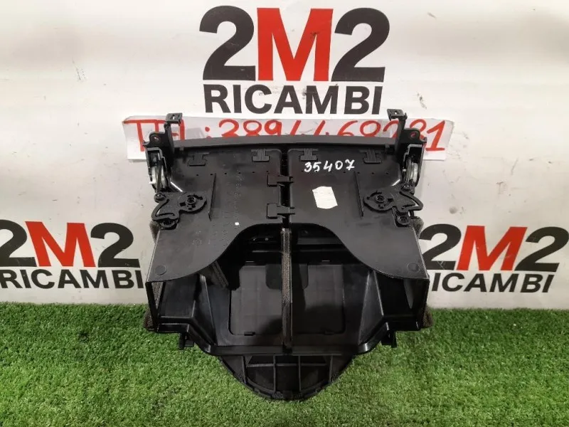 Griglia Condotto ARIA Cruscotto Centrale A1718300854 Mercedes Classe SLK R171 2008