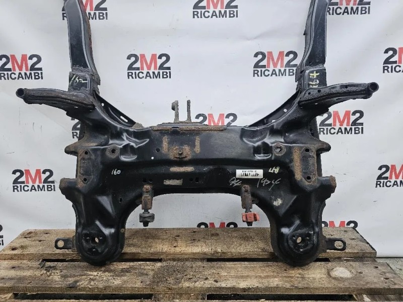 Assale ANT  Opel Mokka 2013