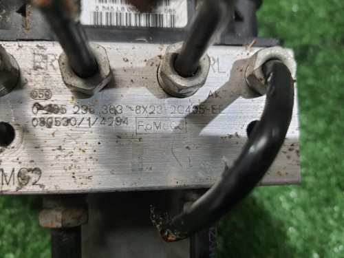 ABS Gruppo ANT 8X232C405EE Jaguar XF I 2008